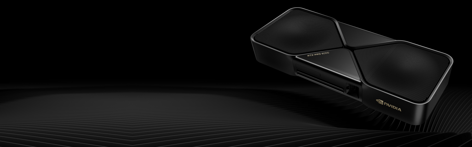 <b> NVIDIA RTX PRO Blackwell</b>
